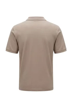 Gant Muška polo majica, Bež