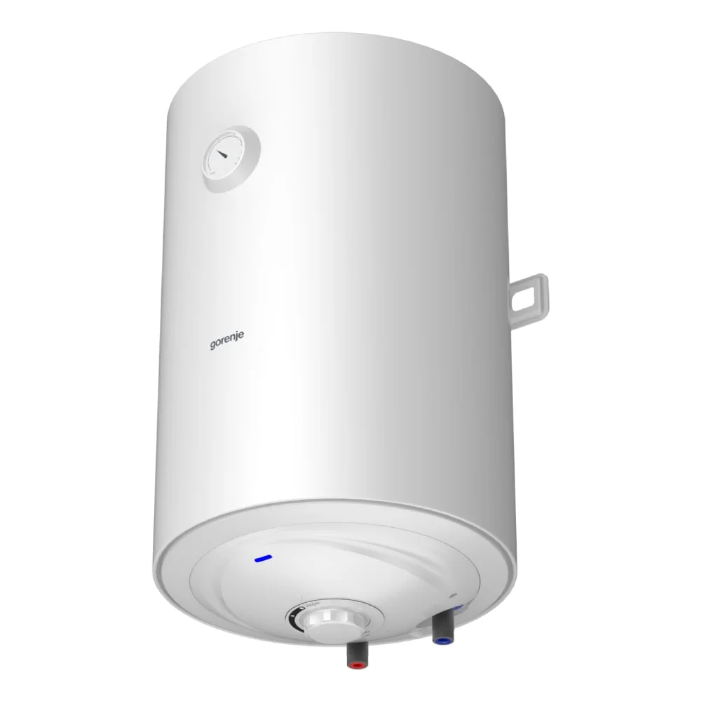 GORENJE Akumulacioni bojler TG80W-E, 75.9l, 1500W, Beli