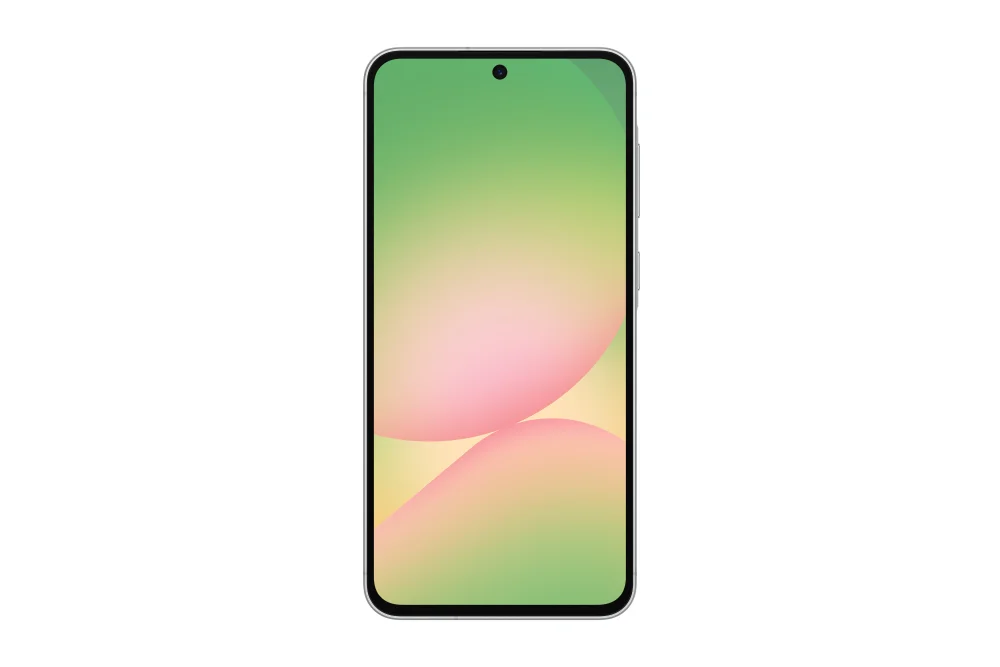Samsung Galaxy A56 8/128 5G Sivi