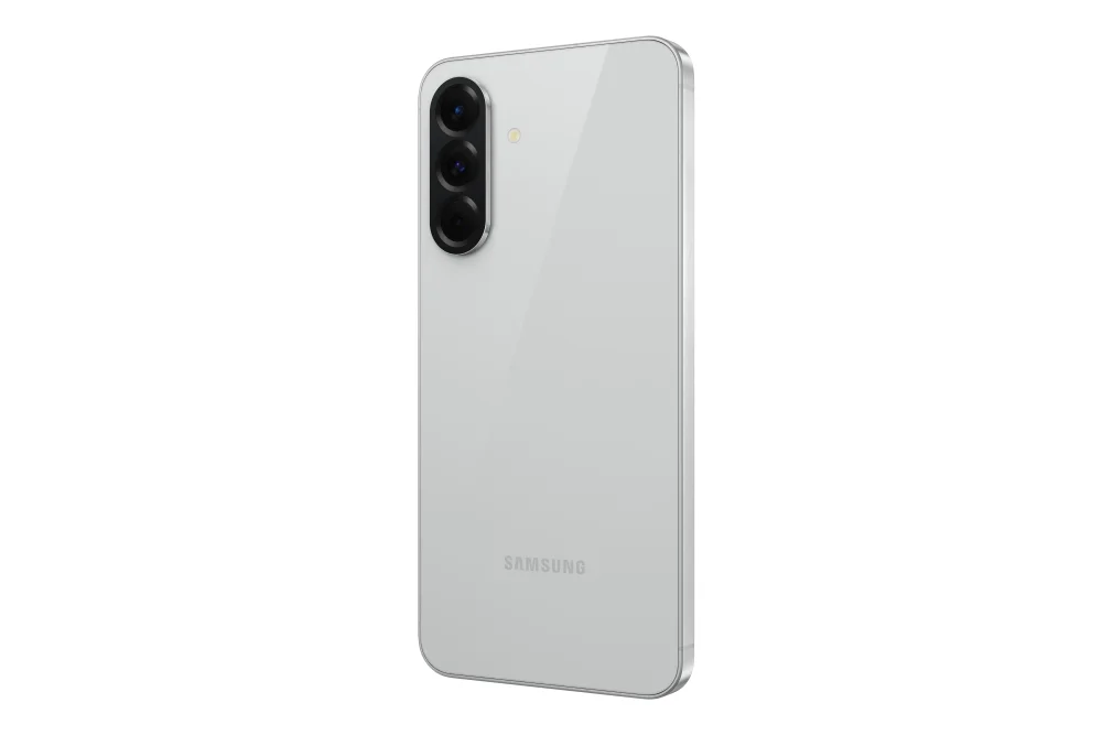 Samsung Galaxy A56 8/128 5G Sivi