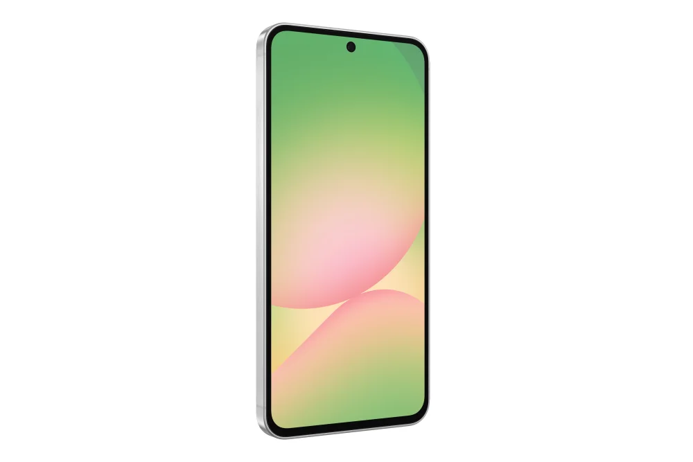 Samsung Galaxy A56 8/128 5G Sivi