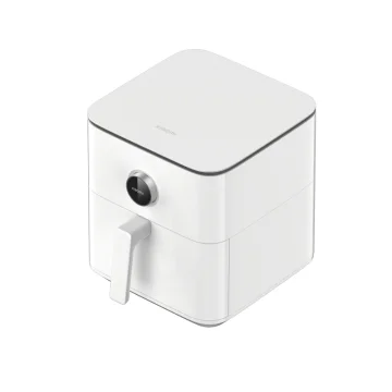 Xiaomi Friteza na vruć vazduh BHR7358EU, 6.5 l, 1800 W, Bela