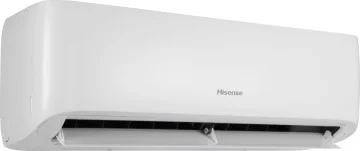 Hisense Inverter klima 18K BTU, Easy Smart, CA50XS1A, Bela