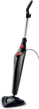 Vileda Paročistač Steam Plus 3.0, 1550 W, 0.4 l, Crni