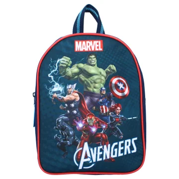 Marvel Ranac za dečake Avengers, Teget