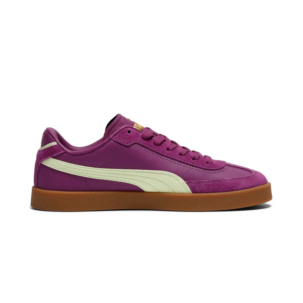 Puma Ženske patike Club II Era, 397447-53, Ružičaste