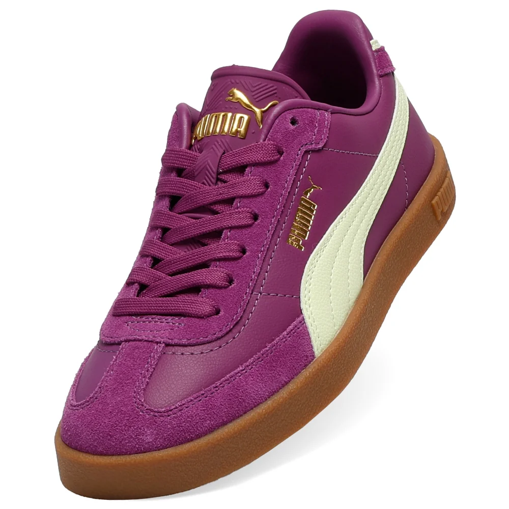 Puma Ženske patike Club II Era, 397447-53, Ružičaste