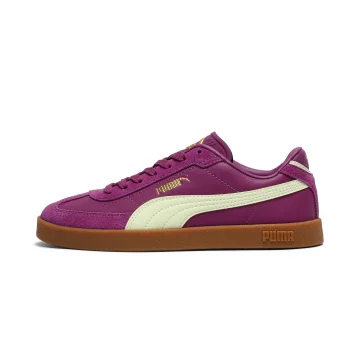 Puma Ženske patike Club II Era, 397447-53, Ružičaste