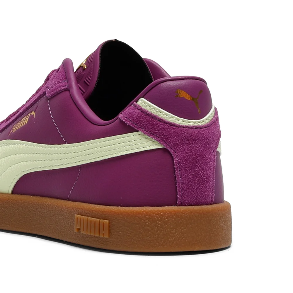 Puma Ženske patike Club II Era, 397447-53, Ružičaste