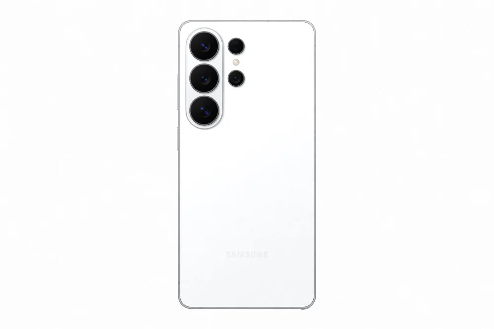 Samsung Mobilni telefon Galaxy S26 Ultra, 12/512GB, 5G, Beli
