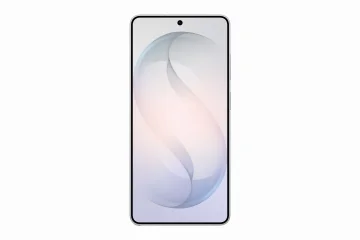 Samsung Mobilni telefon Galaxy S26 Ultra, 12/512GB, 5G, Beli