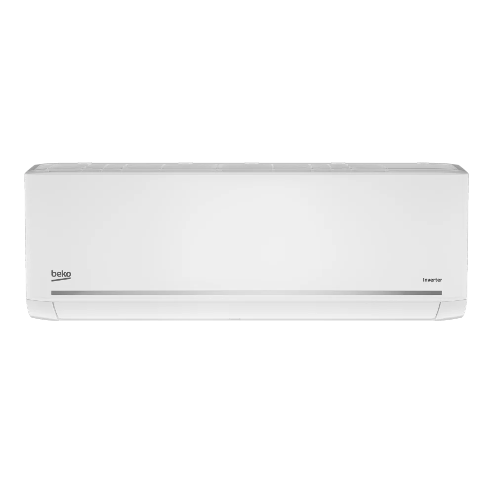 Beko Inverter klima BEHPG 125/ BEHPG 126, 12000 BTU, A++, Bela + Set za montažu