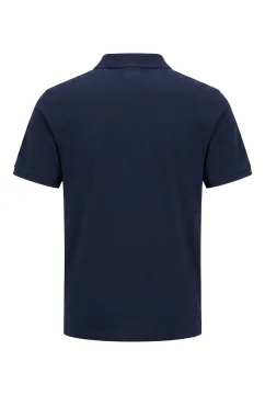 Gant Muška polo majica, Teget