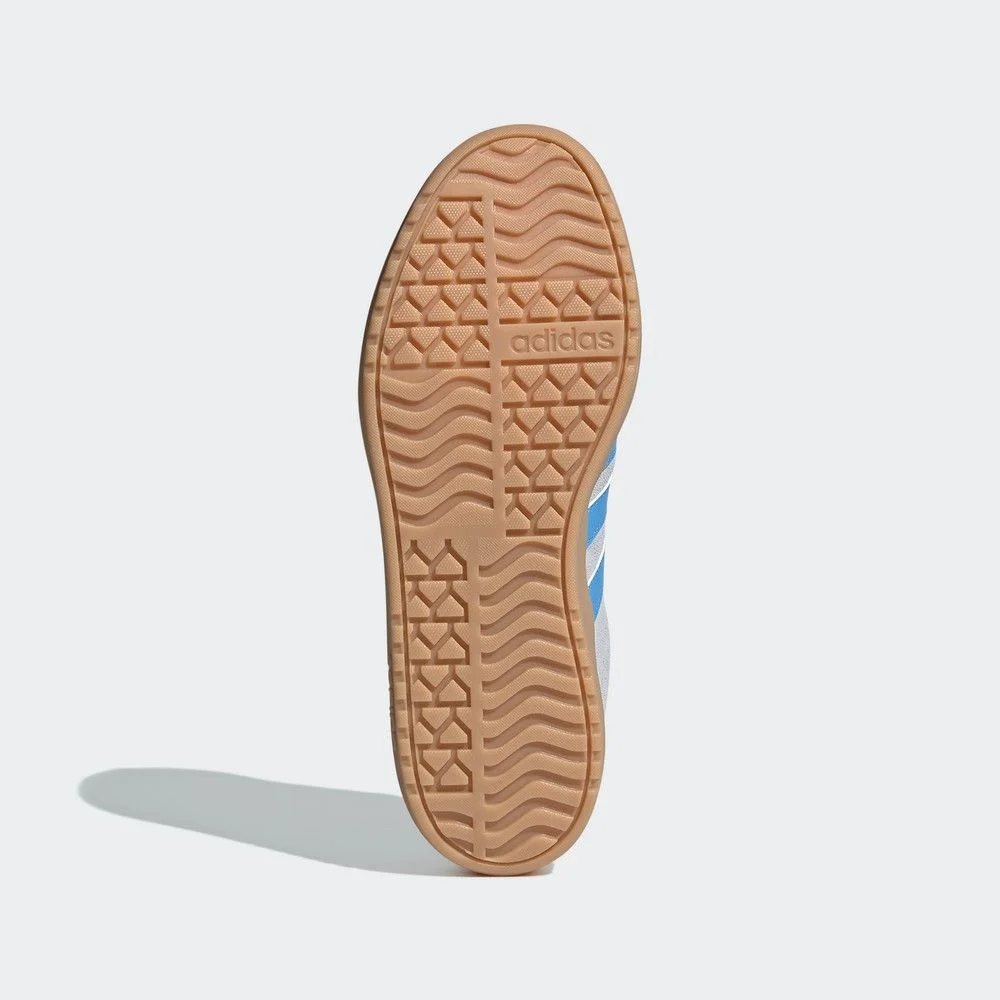 Adidas Ženske patike vl Court Bold W, Tamnosive