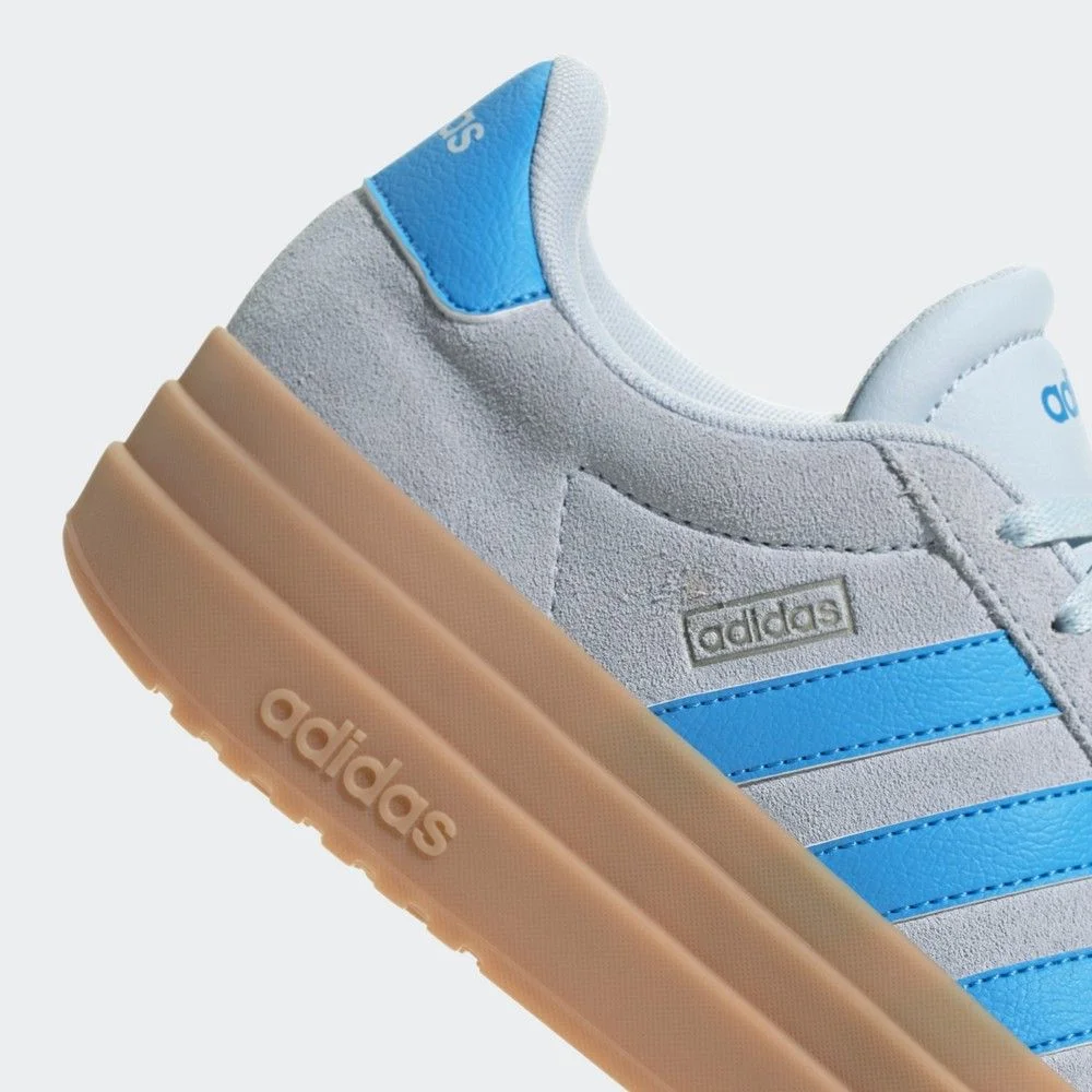 Adidas Ženske patike vl Court Bold W, Tamnosive