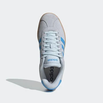 Adidas Ženske patike vl Court Bold W, Tamnosive