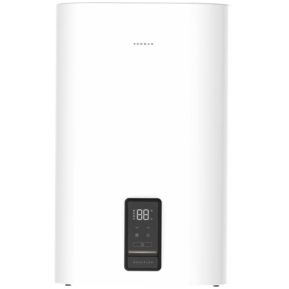 Končar Bojler EGV802SRDM, 2000W, 80l, Beli