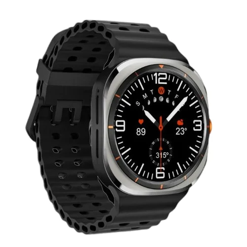 Smartwatch Muški sat W7, Crni