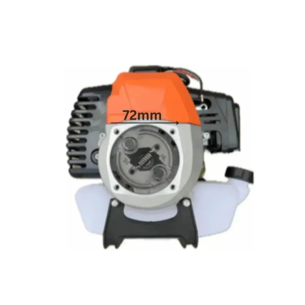 Motor za trimer Zamenski 52cc