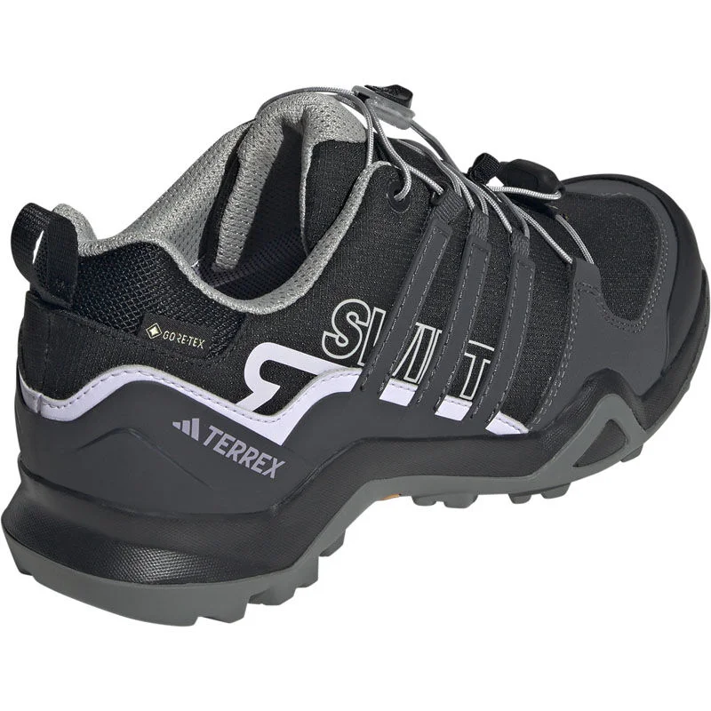 Adidas Ženske patike Terrex Swift Gore-Tex, Crne