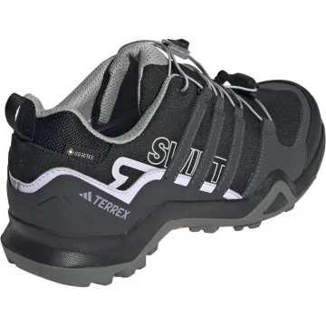 Adidas Ženske patike Terrex Swift Gore-Tex, Crne