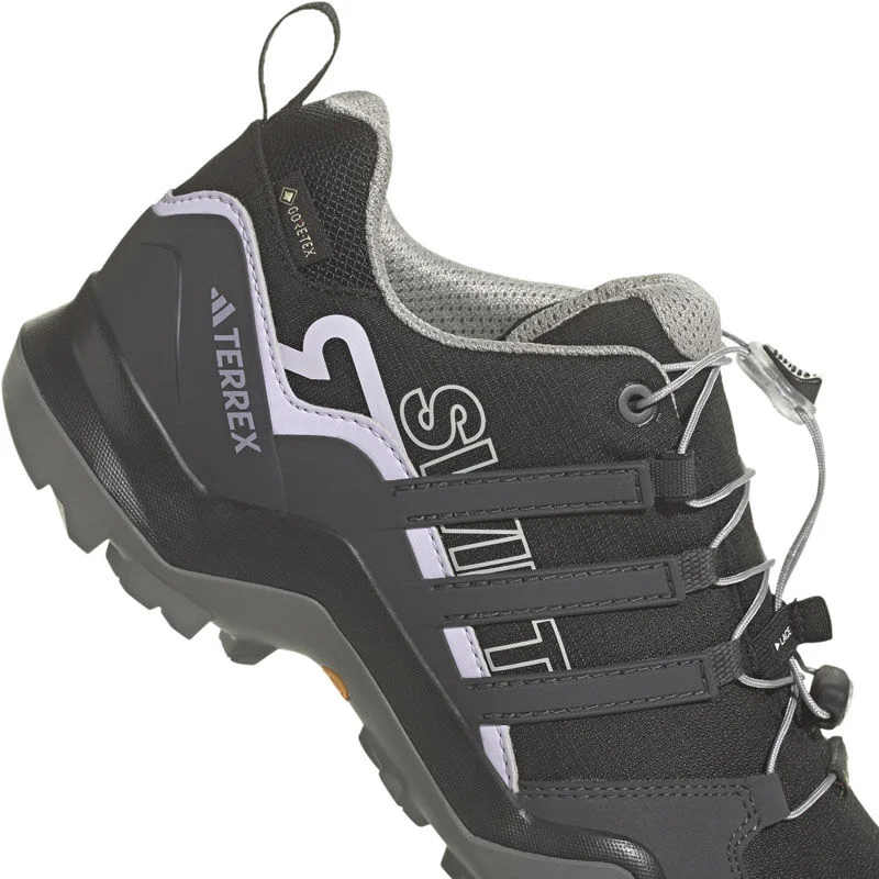 Adidas Ženske patike Terrex Swift Gore-Tex, Crne