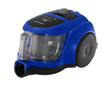 Samsung Usisivač sa posudom VCC4550V36/BOL, 1800 W, 1.3 l, Plavi