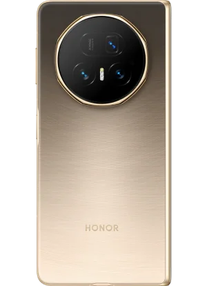 Honor Mobilni telefon Magic V5, 512GB, Zlatne boje