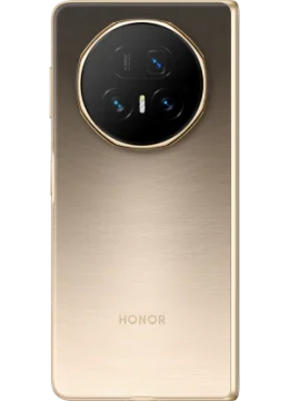 Honor Mobilni telefon Magic V5, 512GB, Zlatne boje
