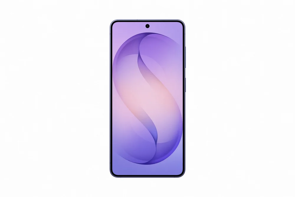 Samsung Mobilni telefon Galaxy S26, 6.3",12/512GB, 5G, Ljubičasti