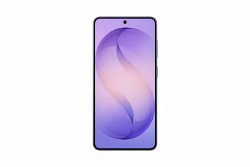 Samsung Mobilni telefon Galaxy S26, 6.3",12/512GB, 5G, Ljubičasti