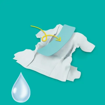 Pampers Pelene Active Baby Monthly Pack 5, 11-16 kg, 150/1