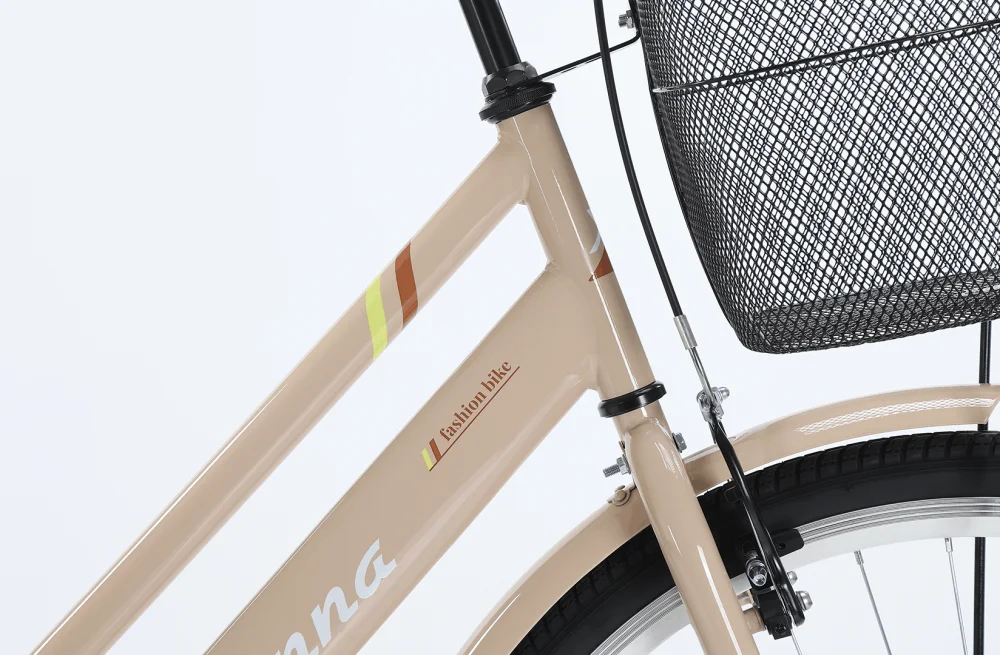 Xplorer Ženski bicikl Vienna, 28", Bež