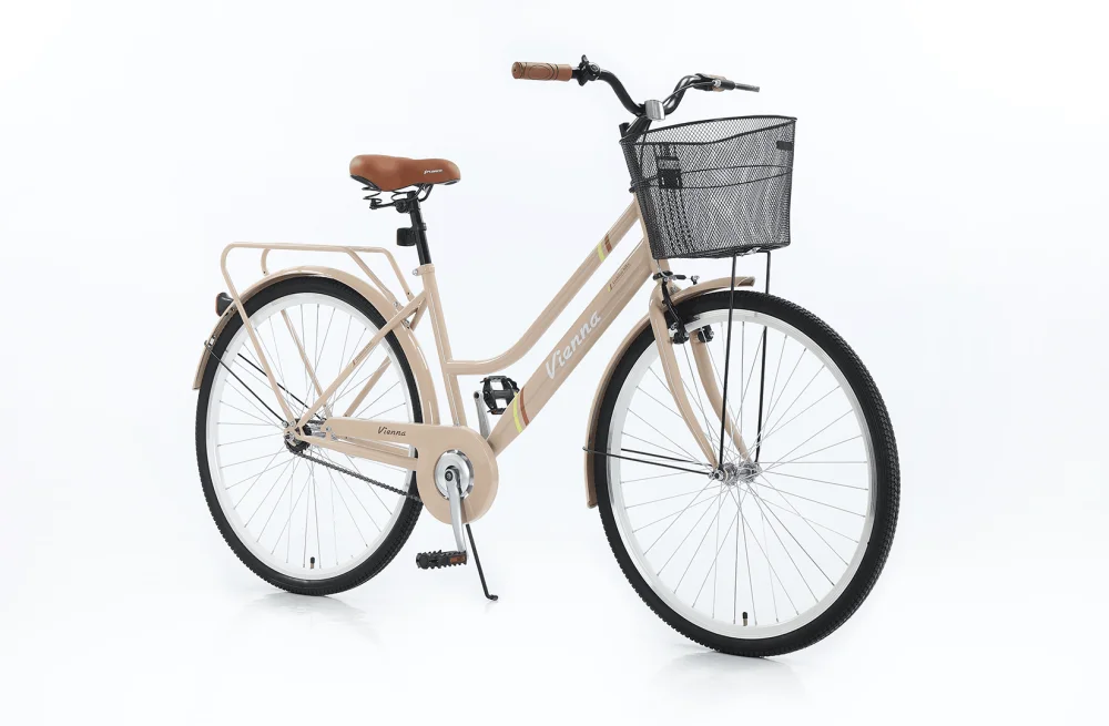 Xplorer Ženski bicikl Vienna, 28", Bež