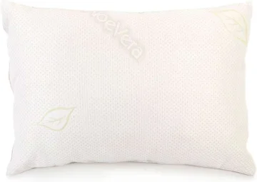 Sitonia Memory jastuk Aloe Vera, 40 × 60 cm, Set 1+1
