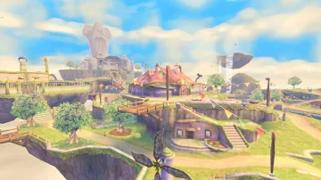 NINTENDO Igrica Switch The Legend of Zelda: Skyward Sword HD