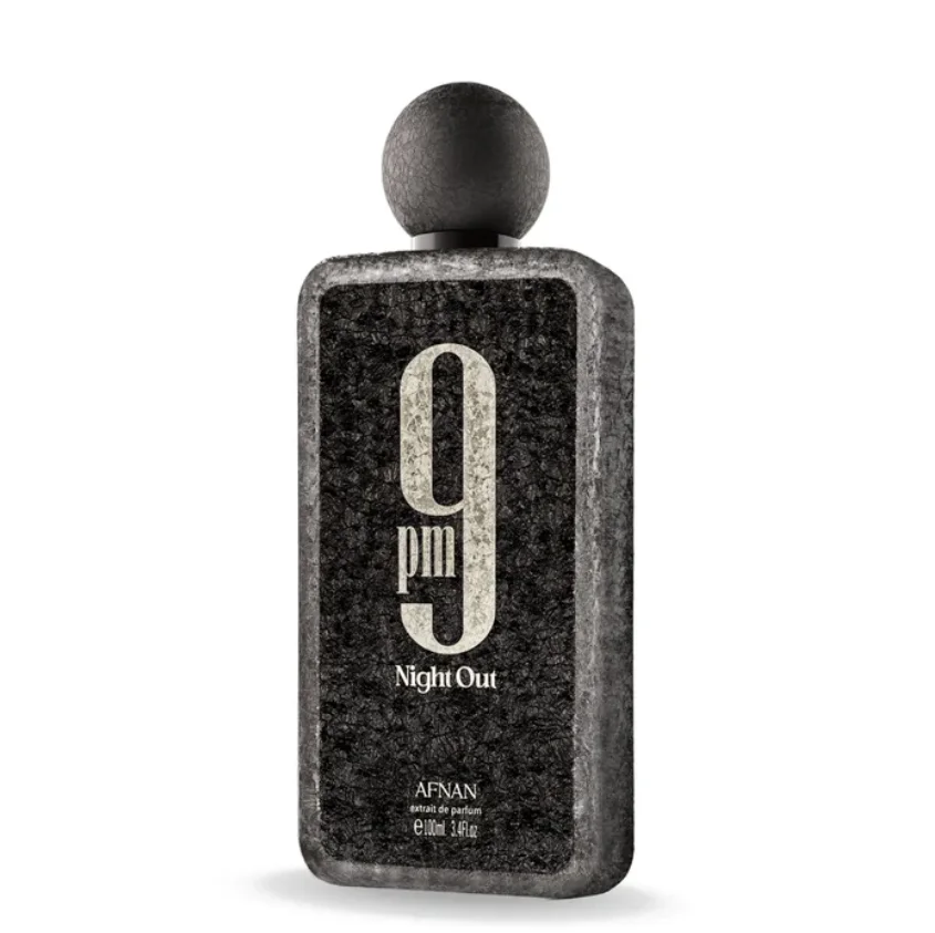 Afnan Unisex parfem 9PM Night out, EDP, 100 ml