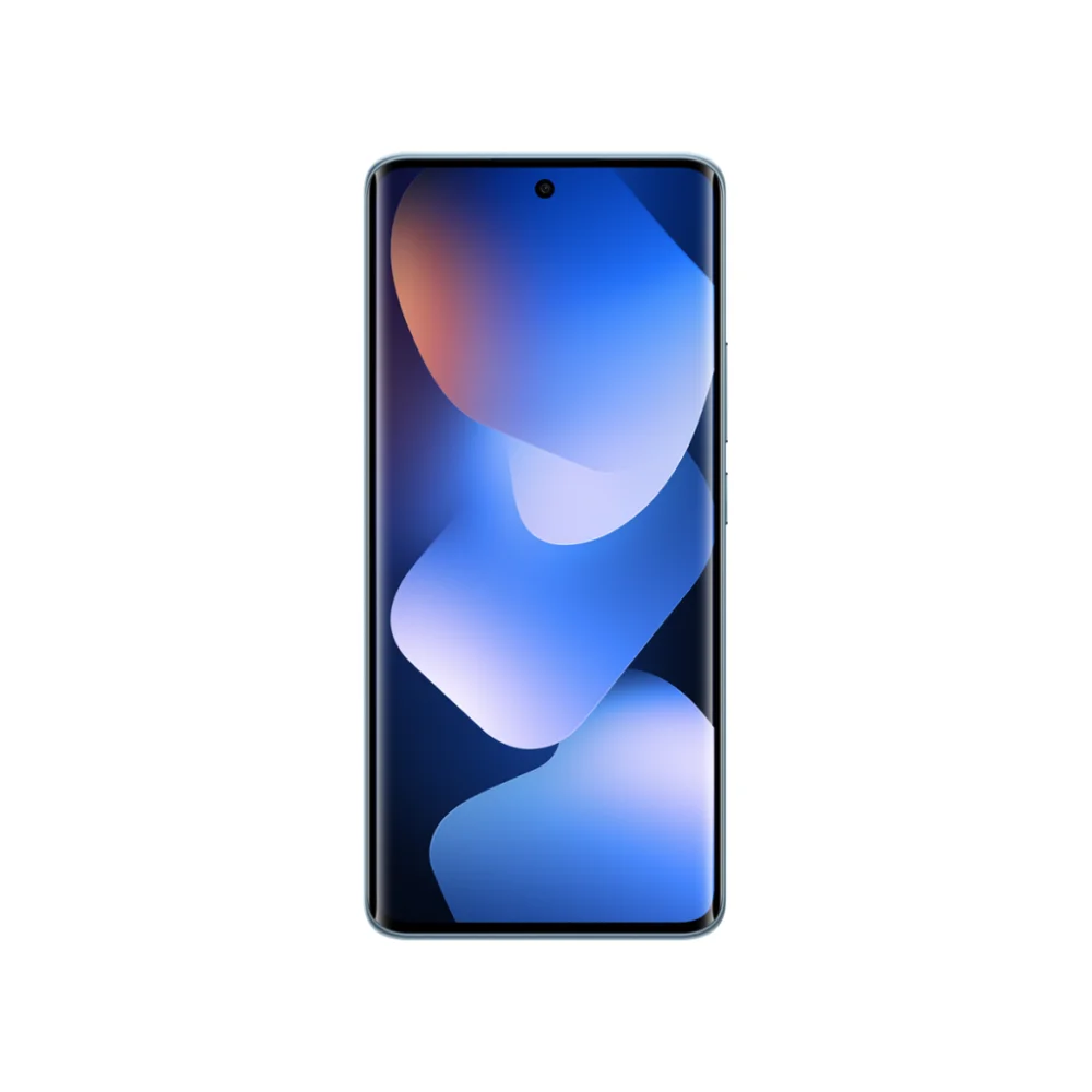 Xiaomi Mobilni telefon Redmi Note 15, 6.77", AMOLED, 2392x1080 px, 8/256 GB, 20/108 MP, Crni