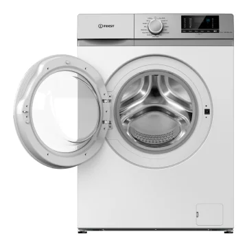 Indesit Mašina za pranje veša IMA630EE, 6 kg, 1000 rpm, Bela