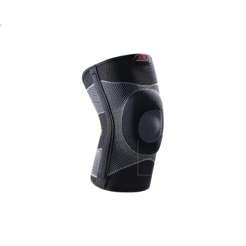 McDavid Štitnik za koleno 5116R, Level 2, veličina XL, Crni
