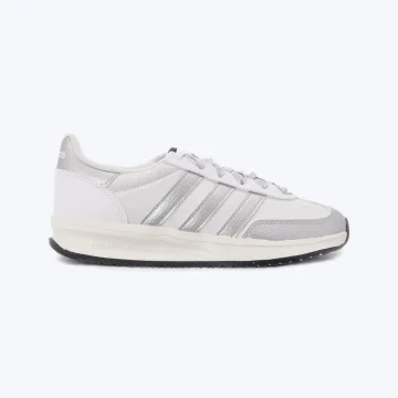 Adidas Ženske patike Run 70s 2.0, Srebrno-bele
