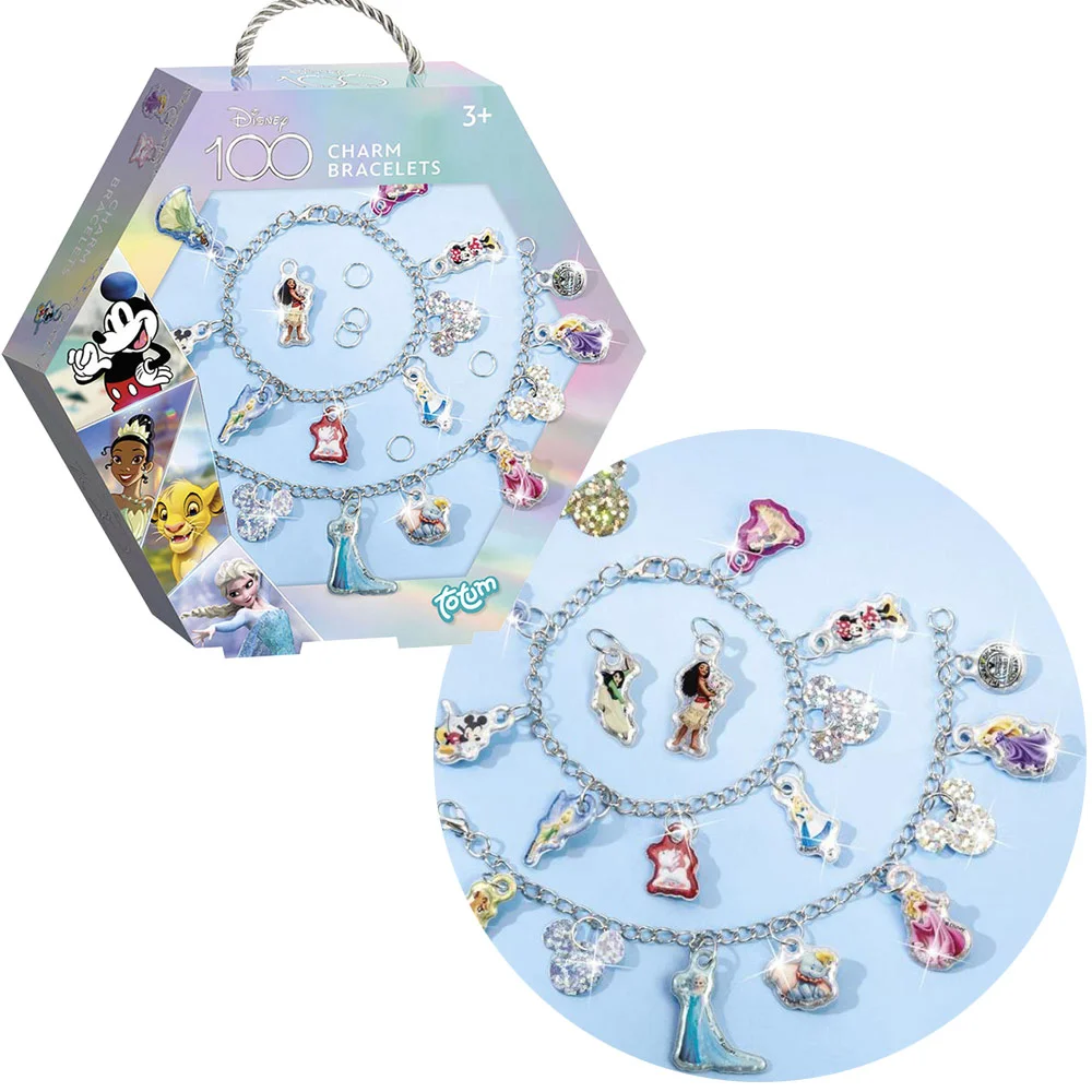 DISNEY-narukvice set