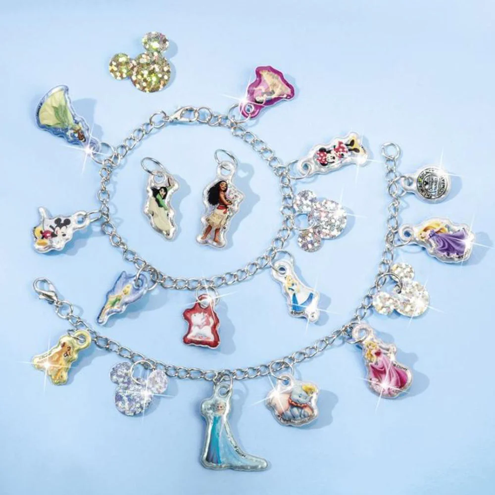 DISNEY-narukvice set
