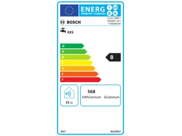 BOSCH Bojler TR2000T10T beli