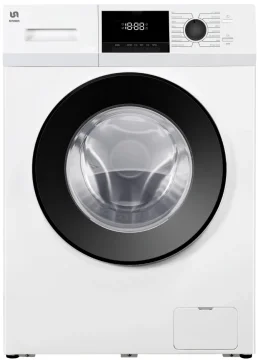 Union Mašina za pranje veša WM07120-T03, 7 kg, 1200 obrtaja/min, Inverter, Bela