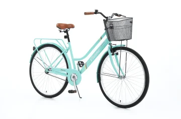 Xplorer Bicikl Vienna, 28 ", Menta