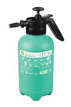 DOLOMITE Mini prskalica 2.5