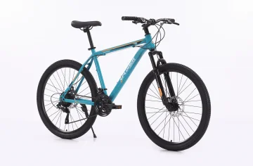 Xplorer Bicikl MTB Denver, 26", Plavi