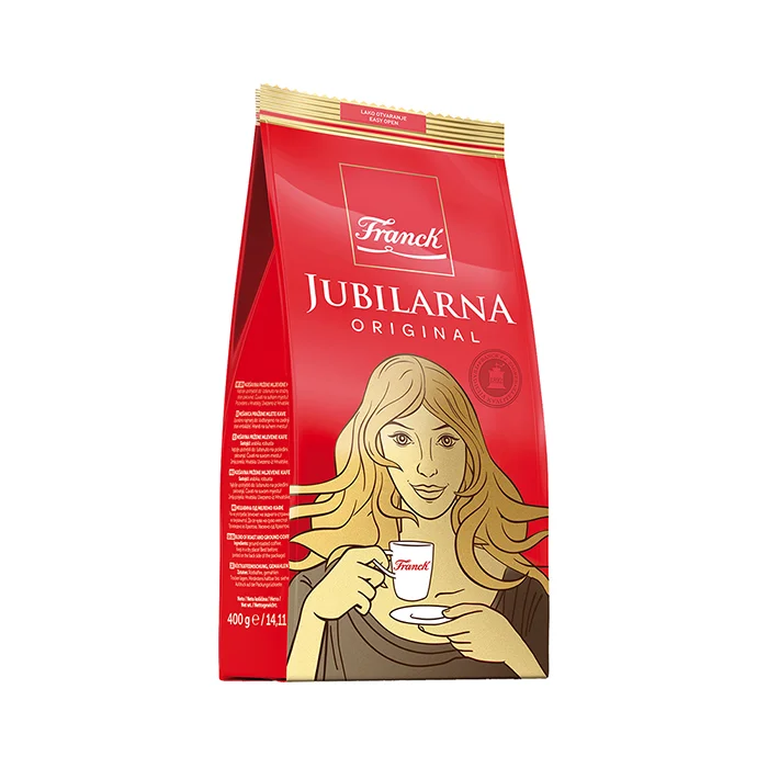 Franck Jubilarna kafa, 400g