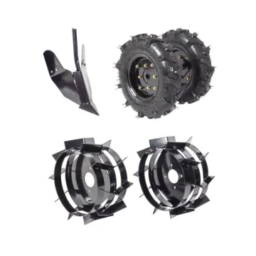 ADK Motorna kopačica GT-800B, 7.0KS, ADK, Crna